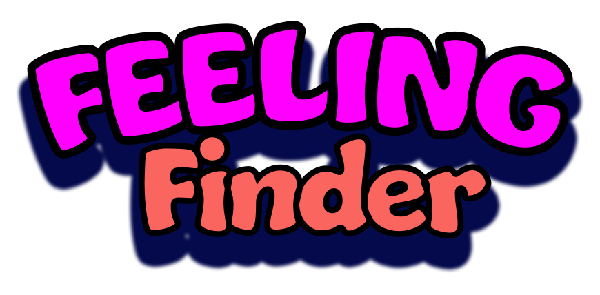 Feeling Finder Logo