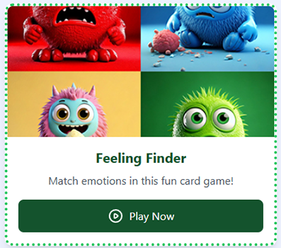 Expression Connection